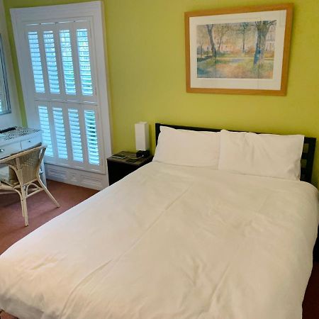 Derrin Guest House Larne Ngoại thất bức ảnh