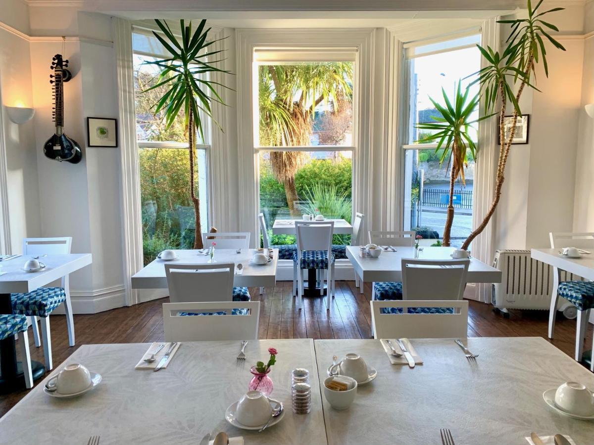 Derrin Guest House Larne Ngoại thất bức ảnh