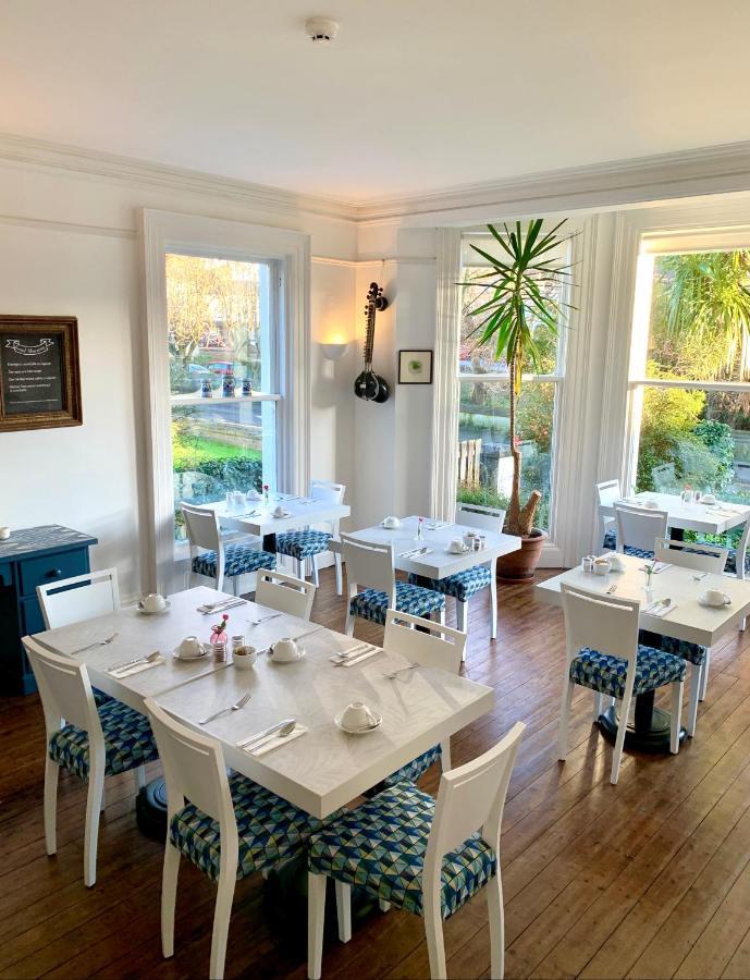 Derrin Guest House Larne Ngoại thất bức ảnh