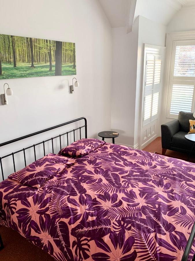 Derrin Guest House Larne Ngoại thất bức ảnh