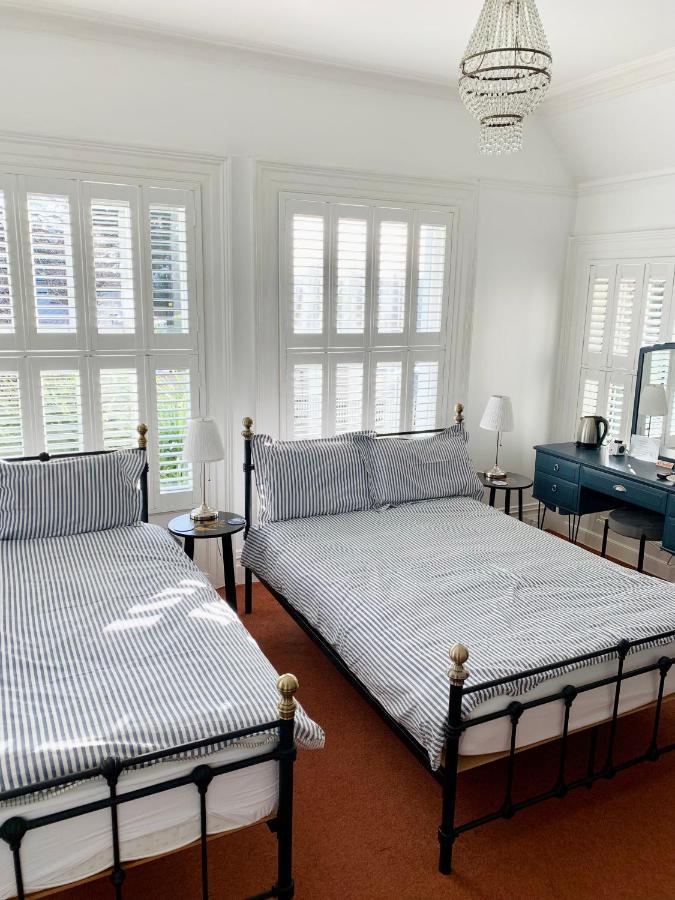 Derrin Guest House Larne Ngoại thất bức ảnh