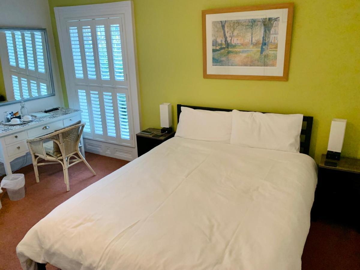 Derrin Guest House Larne Ngoại thất bức ảnh