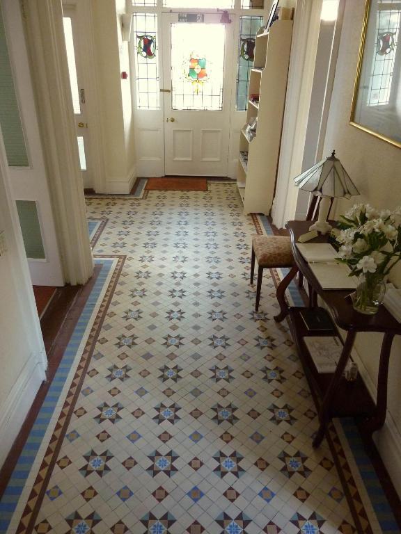 Derrin Guest House Larne Ngoại thất bức ảnh