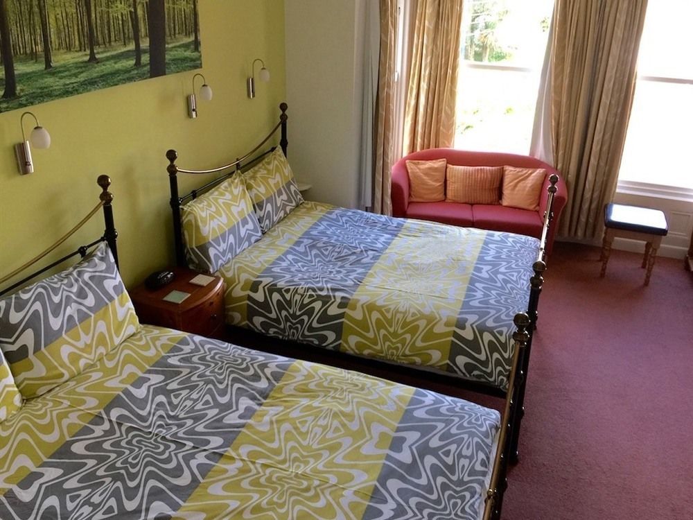 Derrin Guest House Larne Ngoại thất bức ảnh
