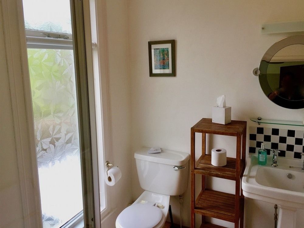 Derrin Guest House Larne Ngoại thất bức ảnh