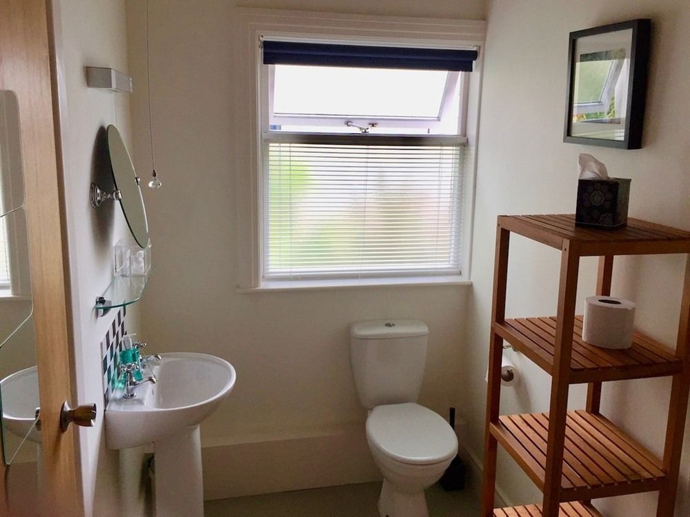 Derrin Guest House Larne Ngoại thất bức ảnh