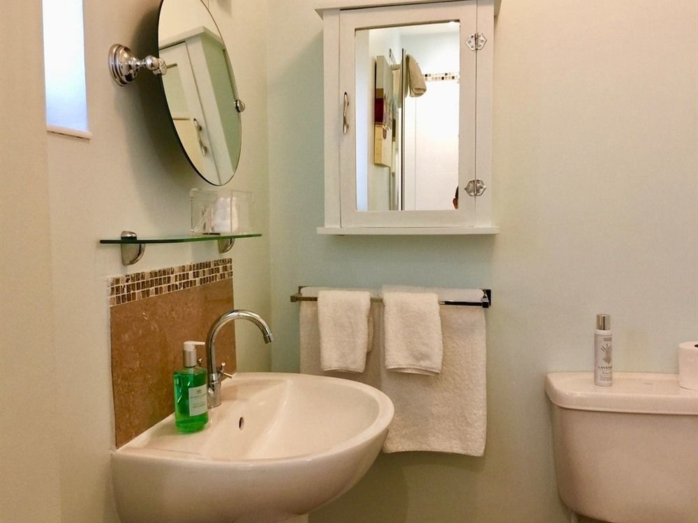 Derrin Guest House Larne Ngoại thất bức ảnh