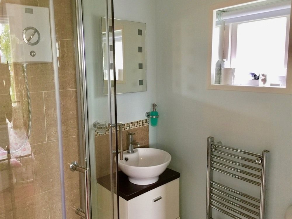 Derrin Guest House Larne Ngoại thất bức ảnh