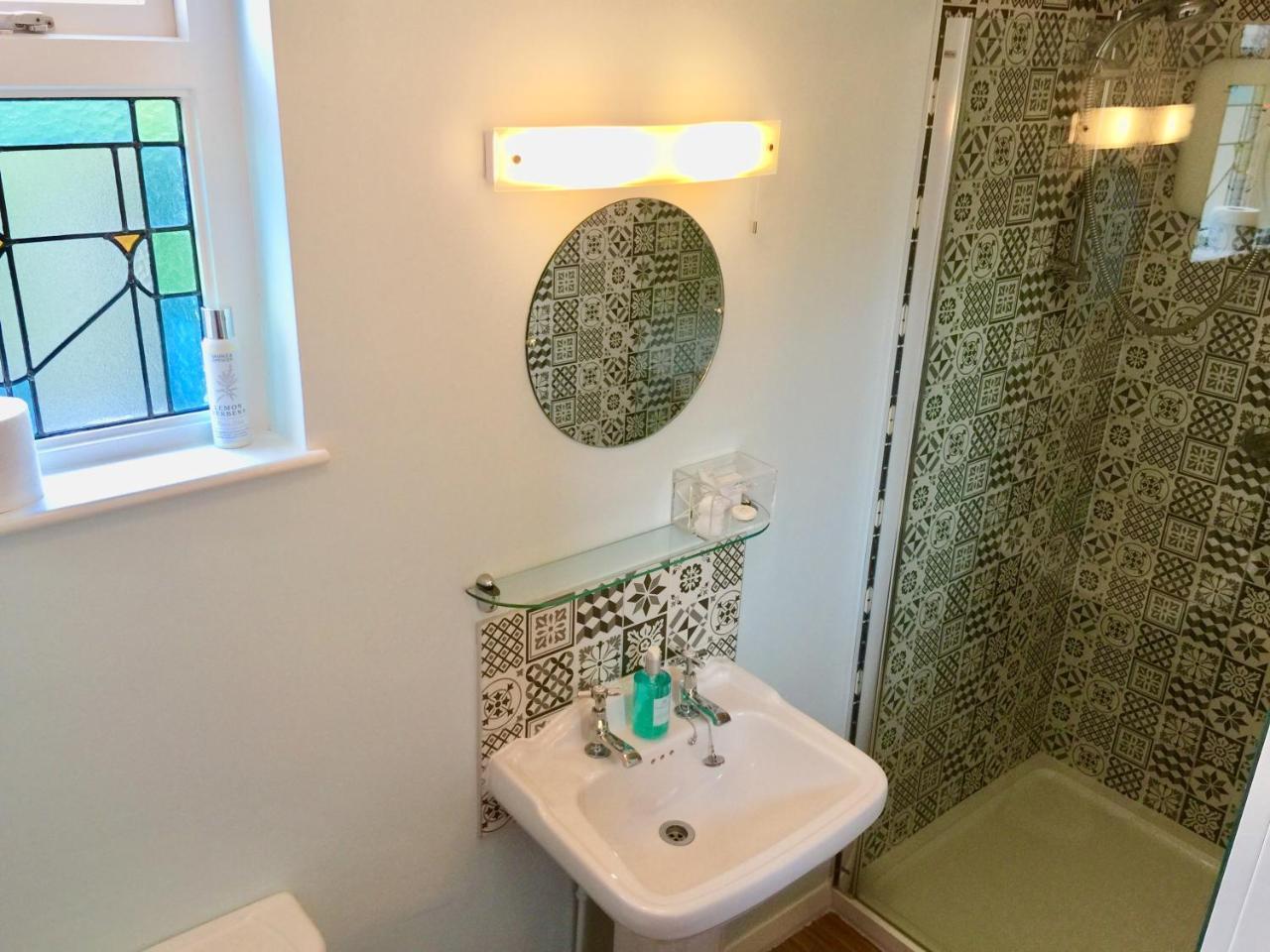 Derrin Guest House Larne Ngoại thất bức ảnh