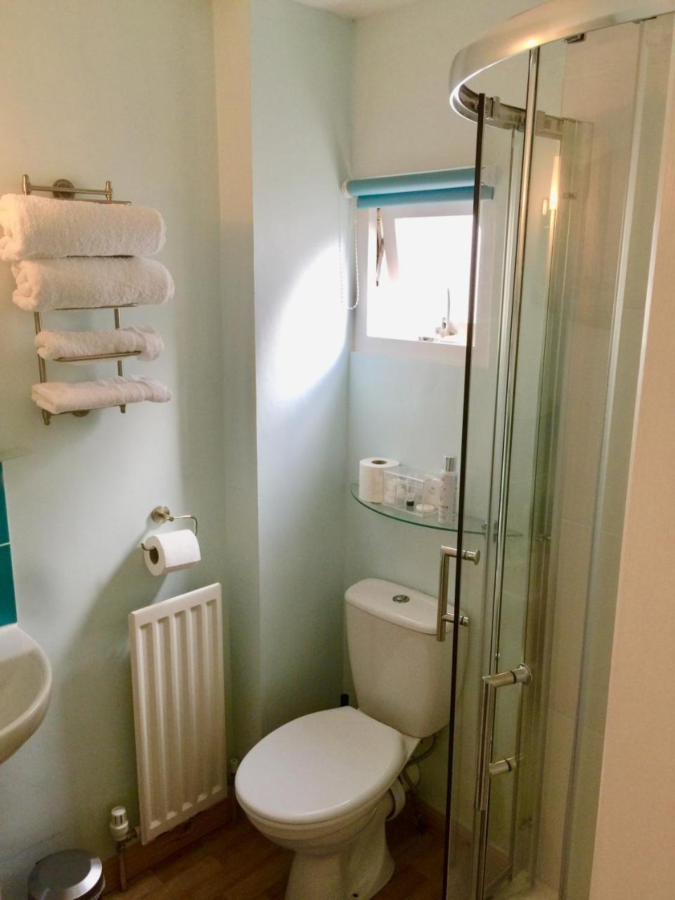 Derrin Guest House Larne Ngoại thất bức ảnh