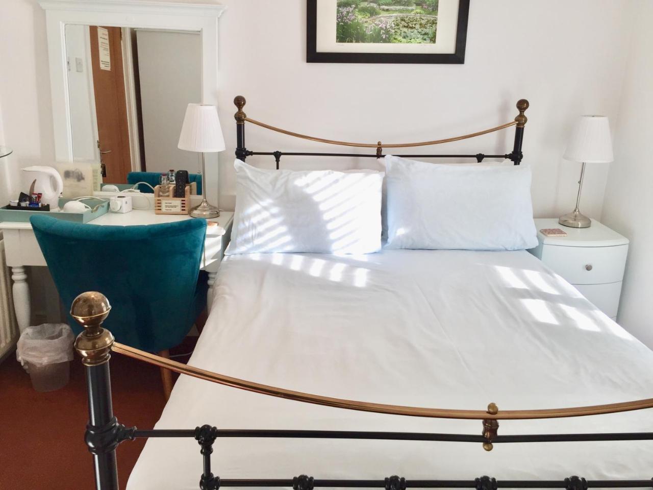 Derrin Guest House Larne Ngoại thất bức ảnh