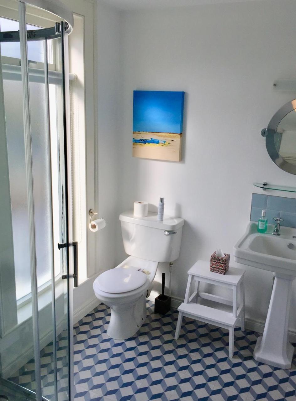 Derrin Guest House Larne Ngoại thất bức ảnh